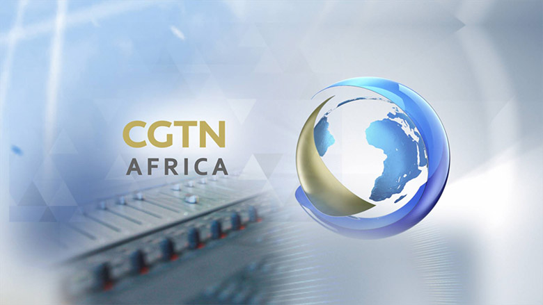 央视国际新闻频道更名CGTN并启用新标识