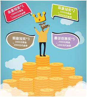 HAZZYS哈吉斯第二届原创插画设计大赛千寻之冠等你而来